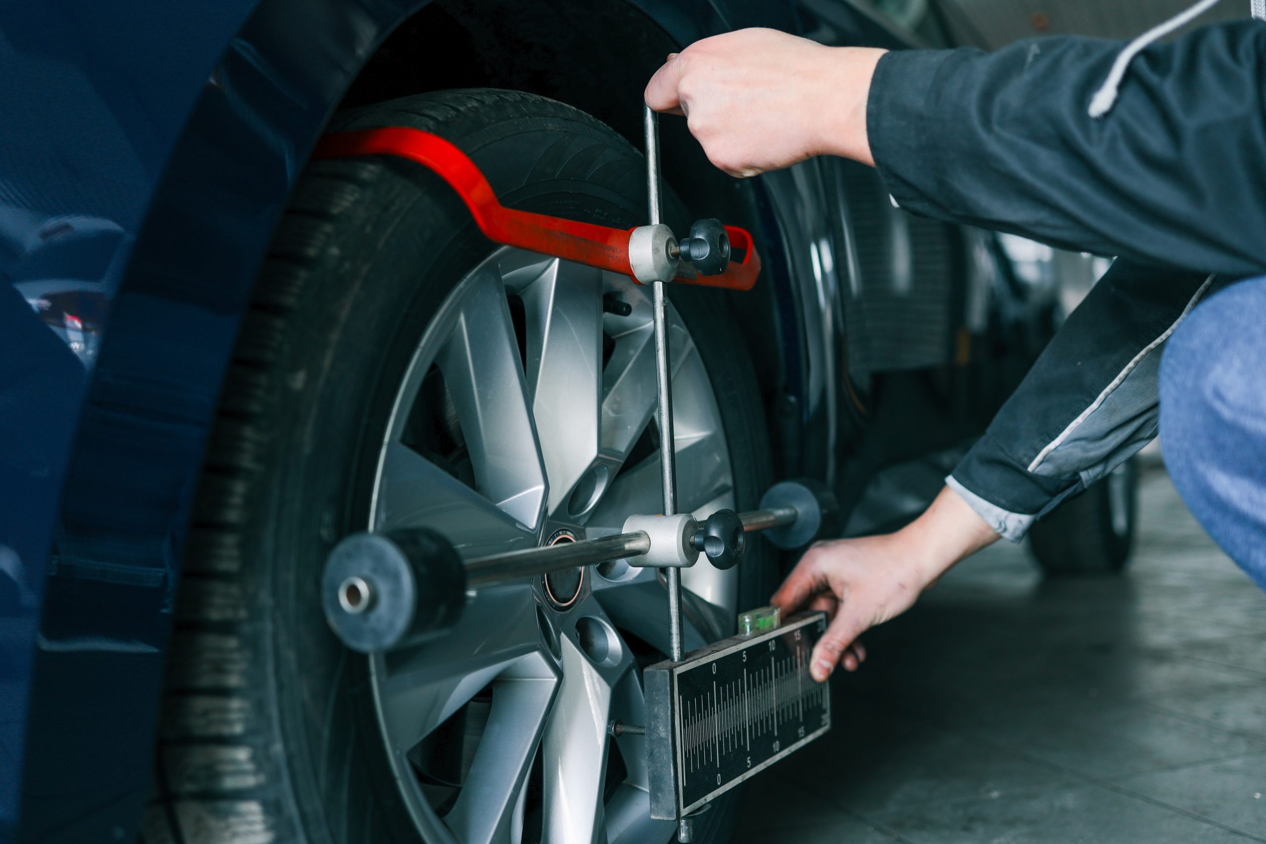 Mechanic